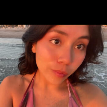 Babysitter Cambiago: Alejandra