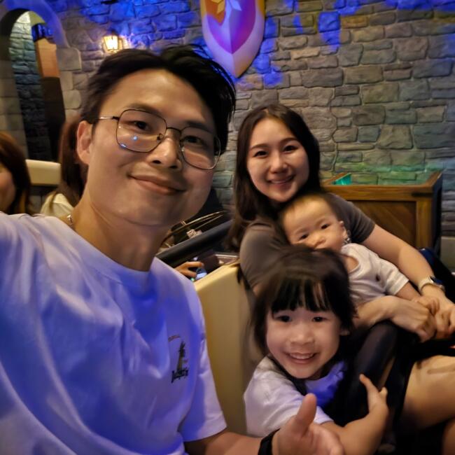 Kerja pengasuh di Shah Alam: Kslin