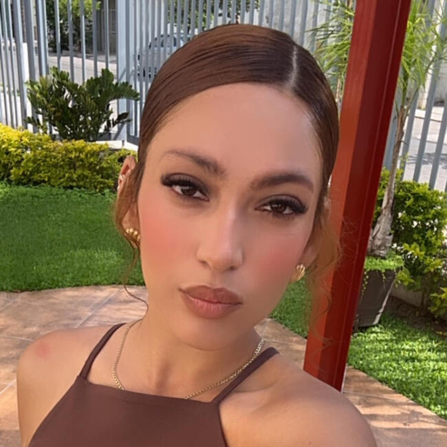 Niñera en Guadalajara: Yamileth