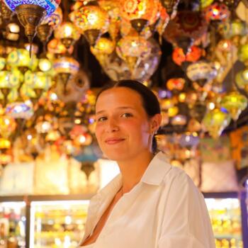 Babysitter in Itteville: Flavie