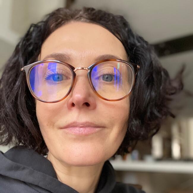 Babysitter in Antwerpen: Olga