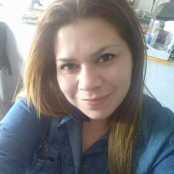 Niñera en La Plata: Silvia