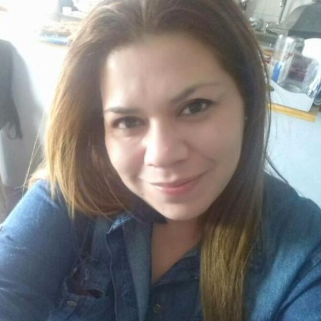 Niñera en La Plata: Silvia