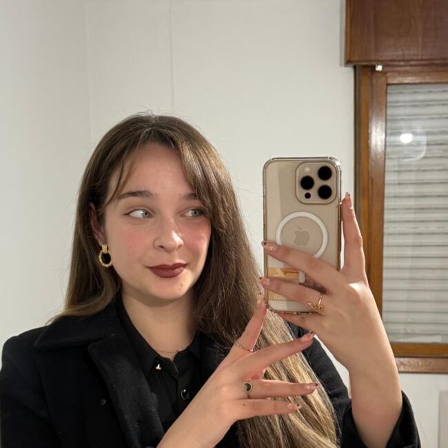 Babysitter in Vigo: Jennifer