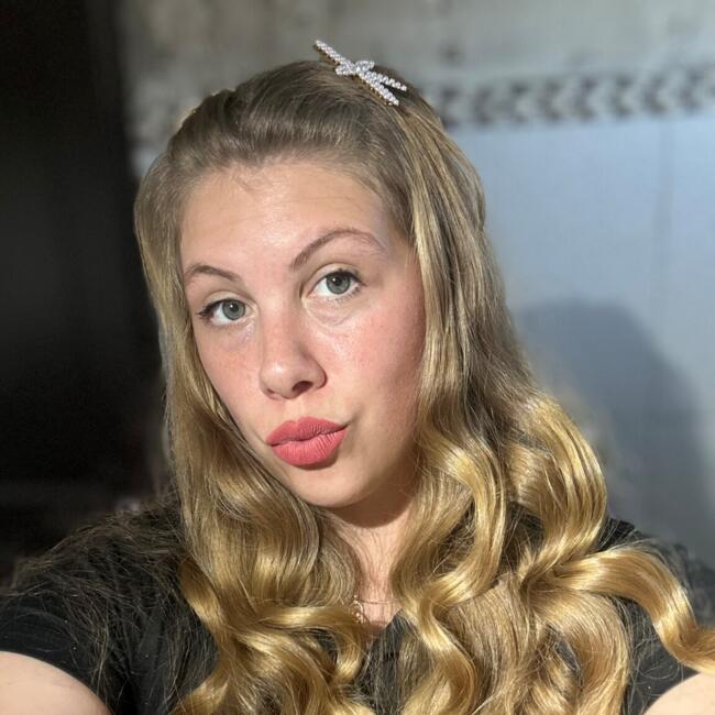 Babysitter in Montevideo: MARIA SILVA