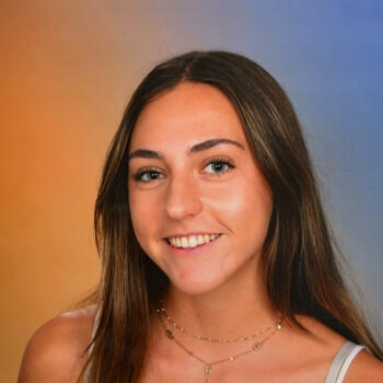 Babysitter in Ambarès-et-Lagrave: Lisa