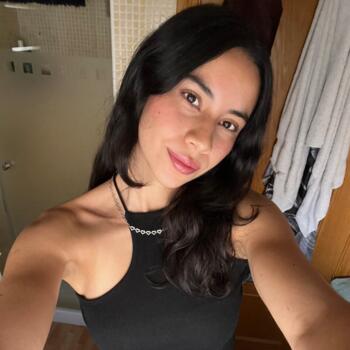 Babysitter Toledo: Sinthia