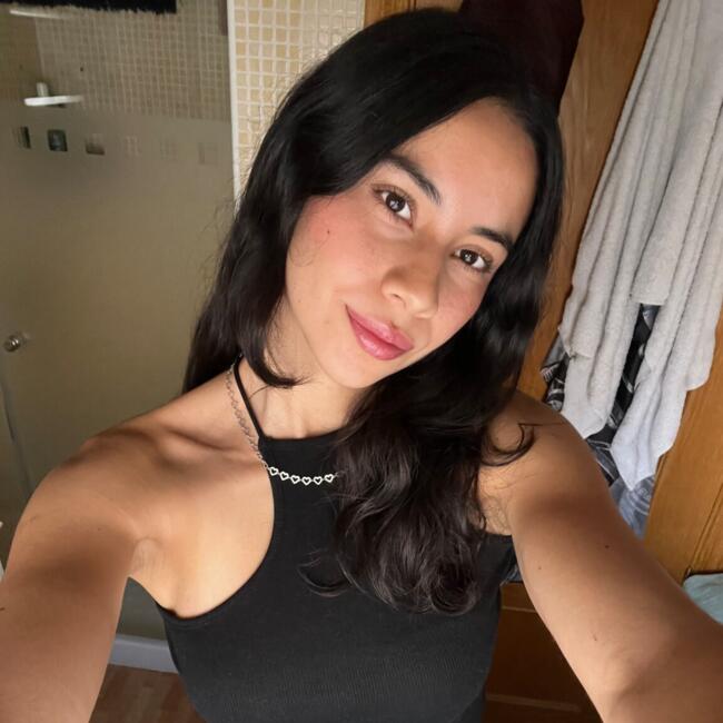 Babysitter in Toledo: Sinthia