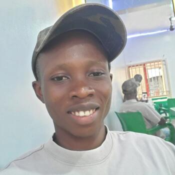 Babysitter in Makurdi: Doolumun