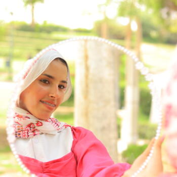 Nanny in Cairo: Hend