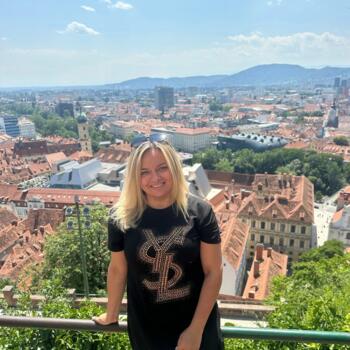 Babysitter in Breitenbrunn: Valeriia