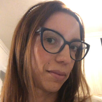 Babysitter in São Paulo: GIULIANA LUCRI