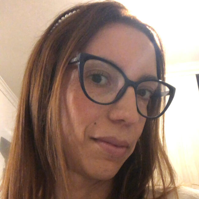 Babysitter in São Paulo: GIULIANA LUCRI