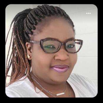 Nanny in Port Elizabeth: Mandy