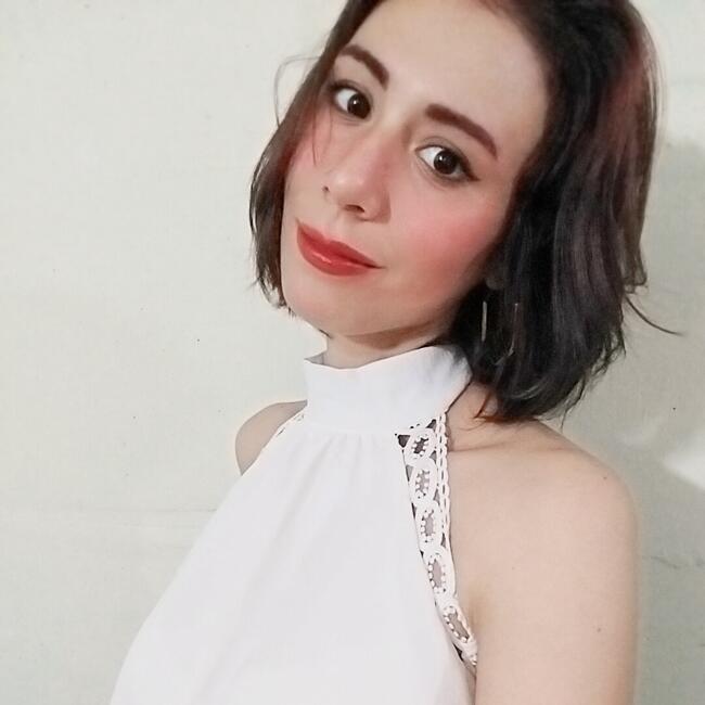 Babysitter in Puerto Cruz: Mariangeles