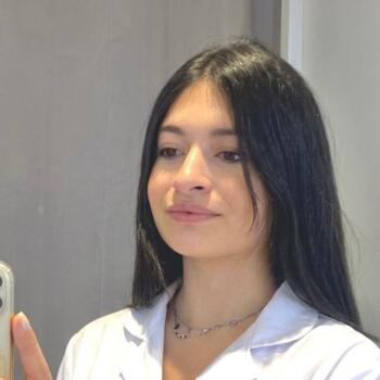 Babysitter in Maldonado: Agustina