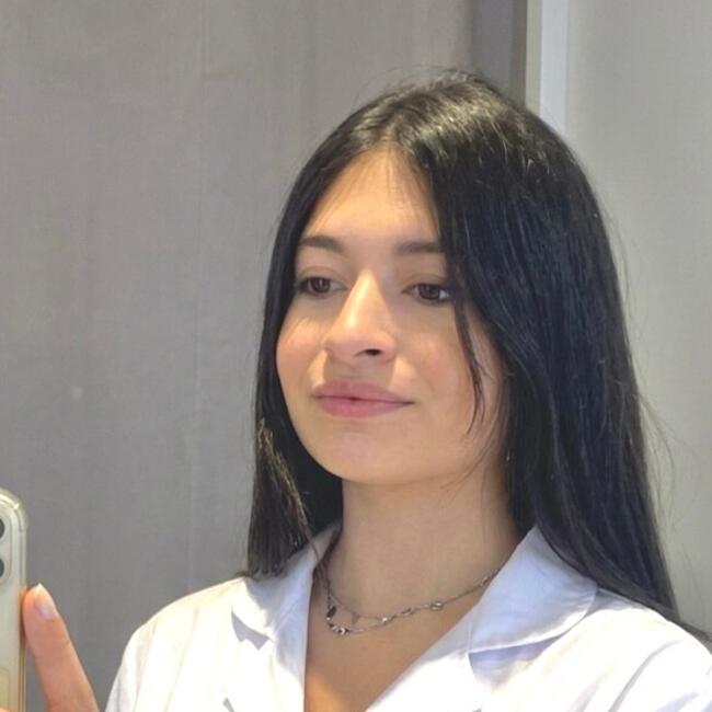 Niñera en Maldonado: Agustina