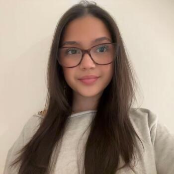 Babysitter in Svedala: Sanna