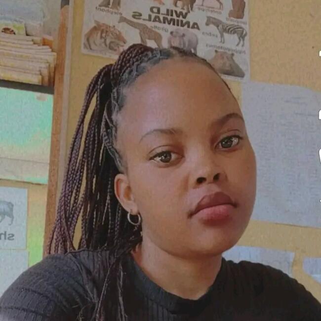 Babysitter in Midrand: Noxolo