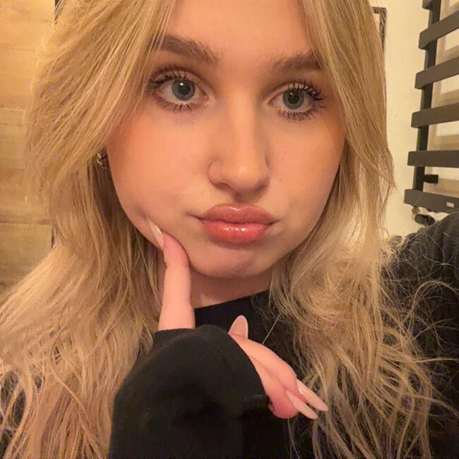 Opiekunka do dziecka w Toruń: Oliwia