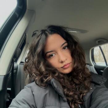 Babysitter in Galati: Cosmina