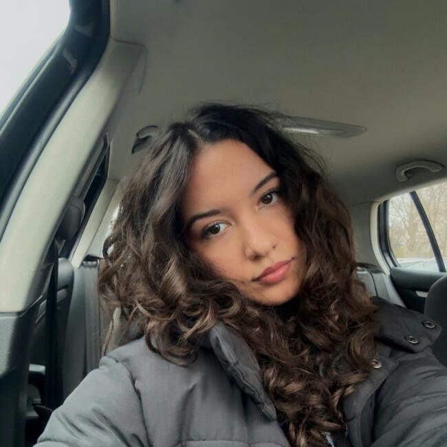 Babysitter in Galati: Cosmina