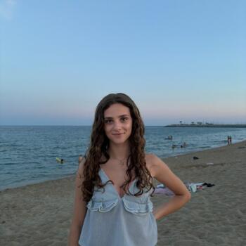 Canguro en Mataró: Noa