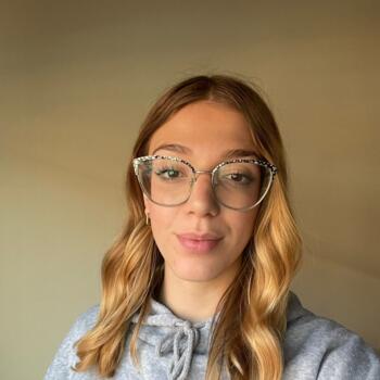 Childminder in Venaria Reale: Sara