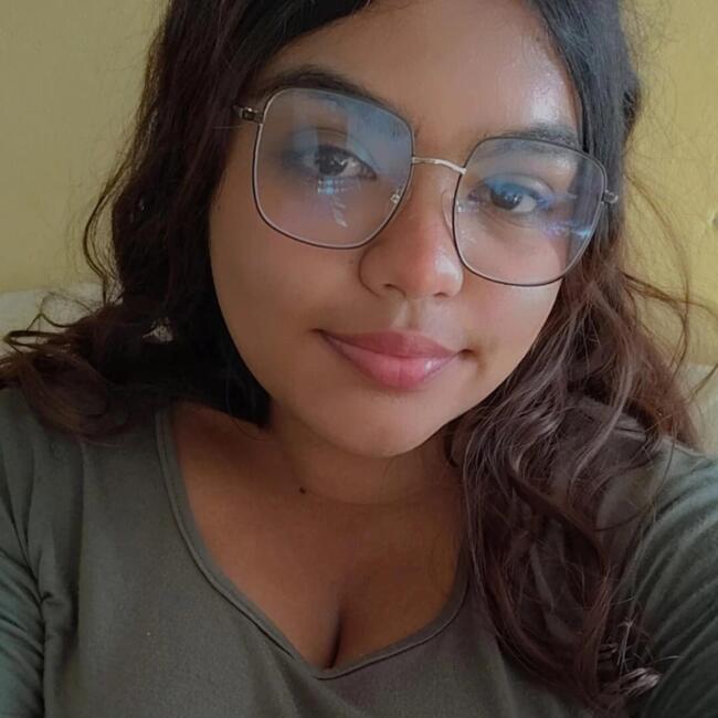 Babysitter in La Serena: Paola Alvarez