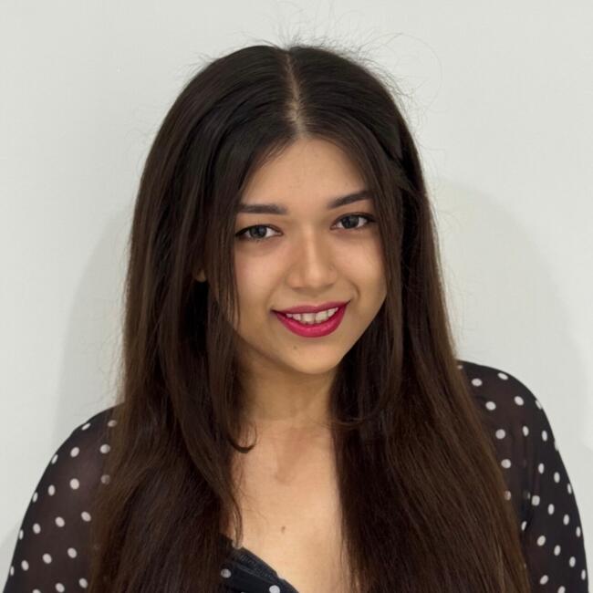 Babysitter in Kampung Baru Subang: Sumaiya