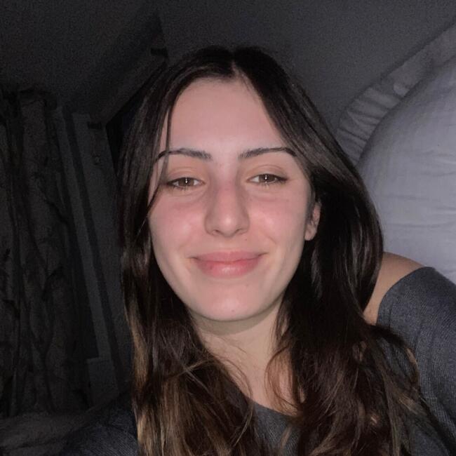 Nanny in Swords: Carlota