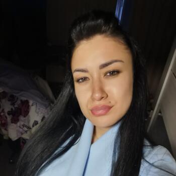 Babysitter in Budapest: Vanessza Pupcsik - Dóka 