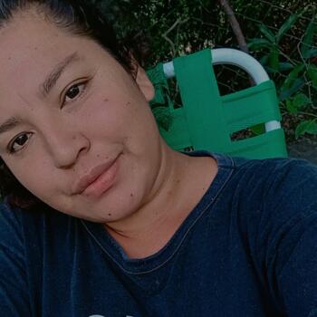 Babysitter in Rosario: Ludmila