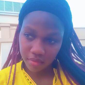 Babysitter in Dubai: Wabulawo