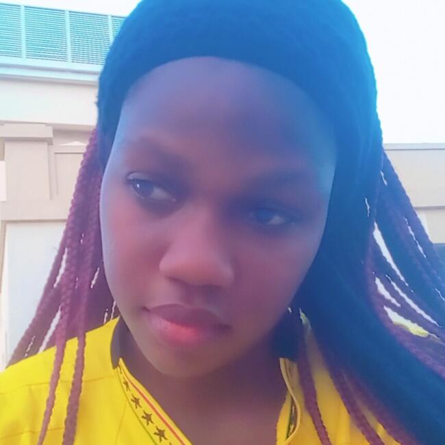 Babysitter in Dubai: Wabulawo