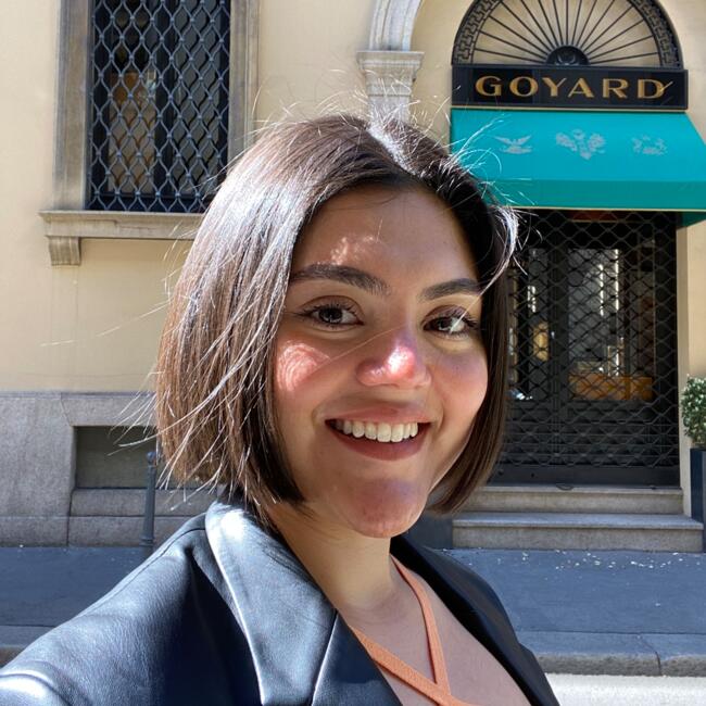 Trabalho de babysitting em Barreiro: Ana