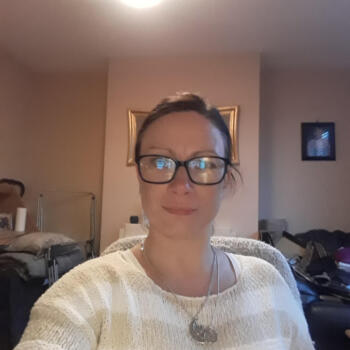 Childminder in Dublin: Nina