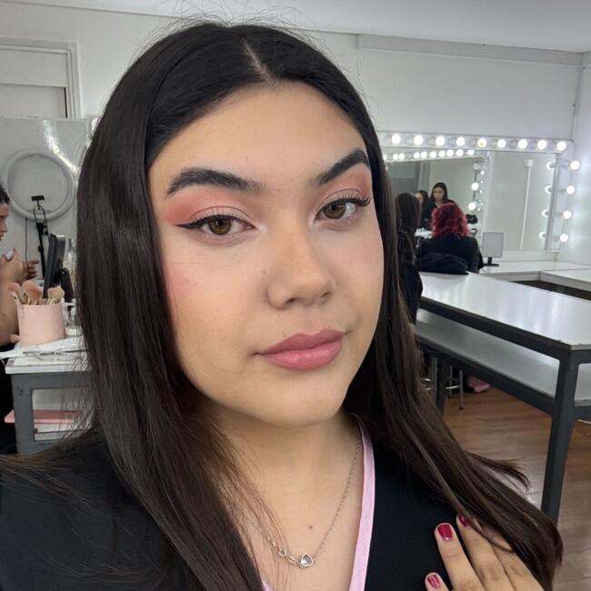 Niñera en San Antonio: Martina