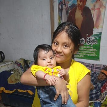 Babysitting job in Ventanilla (Callao): babysitting job Emilia