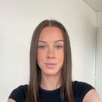 Babysitter in Treffendel: Manon