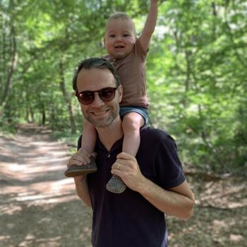 Babysitting job in Nijmegen: babysitting job Wouter
