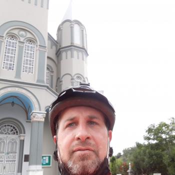 Babysitting Jobs in Florianópolis: babysitting job Marco