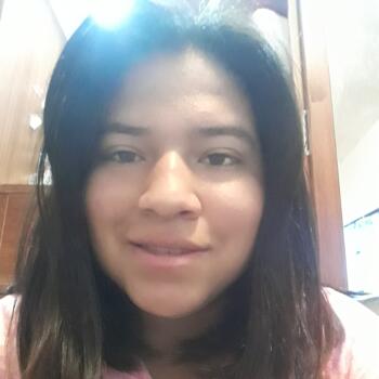 Niñera en Lima: MARYAN ARIANA