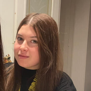 Babysitter in Barcelona: Erika