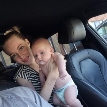 Babysitting job in Liverpool: babysitting job Laila