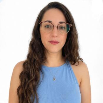 Babysitter in Granada: Alexandra