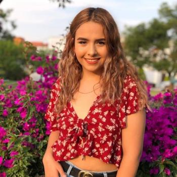 Niñera en León: Emma