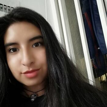 Niñera en Piedecuesta: Daniela