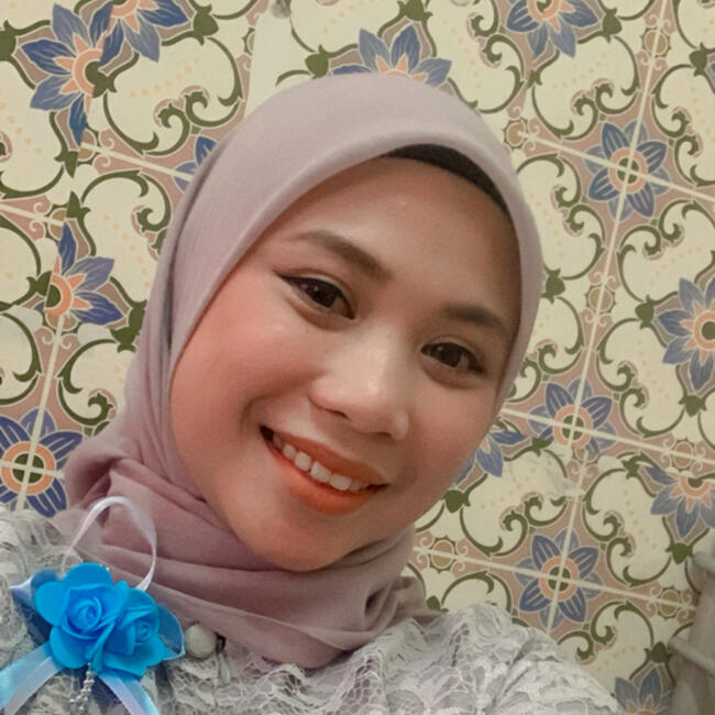 Babysitter in Semenyih: Nrizzaty