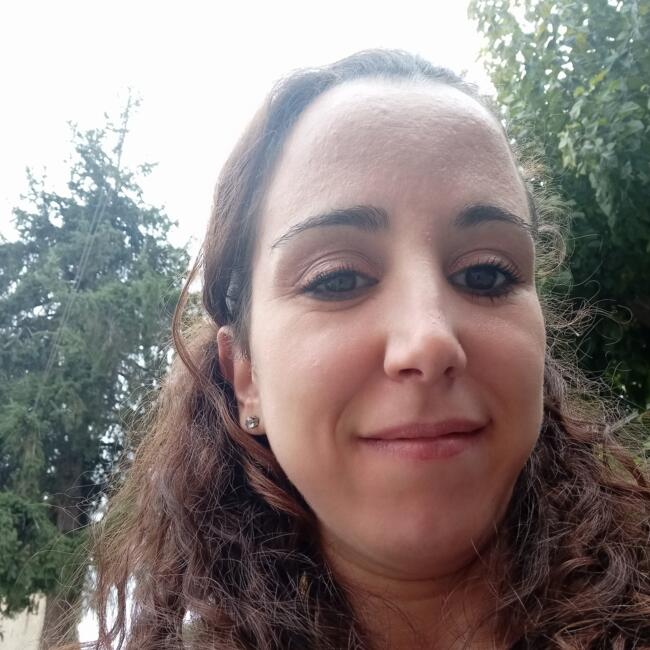 Babysitter a Fiano Romano: Barbara